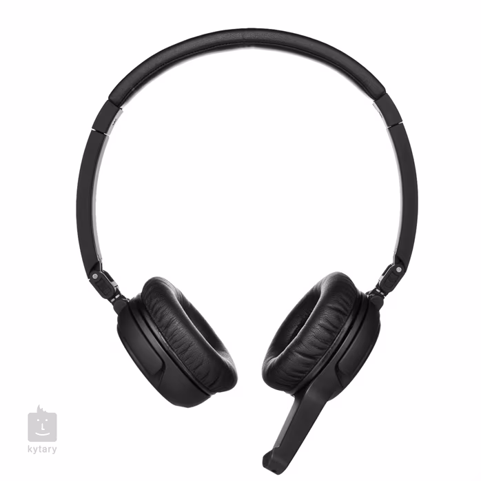 SoundMAGIC BT20 Black - Słuchawki bezprzewodowy