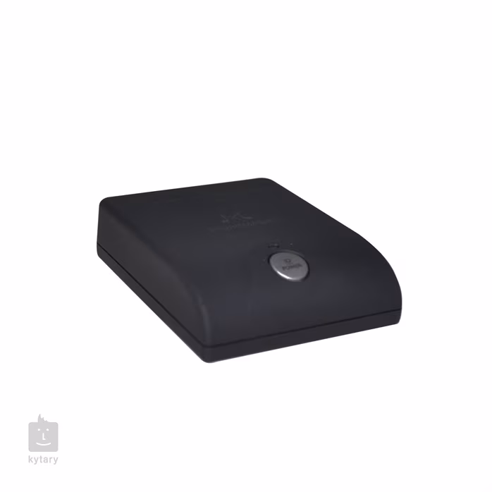 SoundMAGIC WP10 Grey - Słuchawki bezprzewodowy