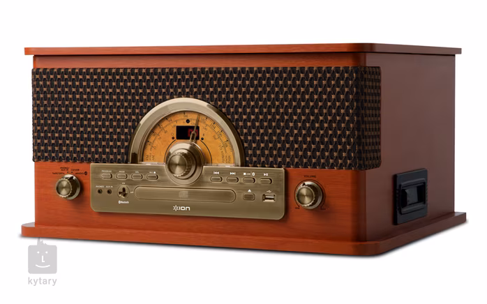 ION Superior LP (rozpakowane) - Gramofon