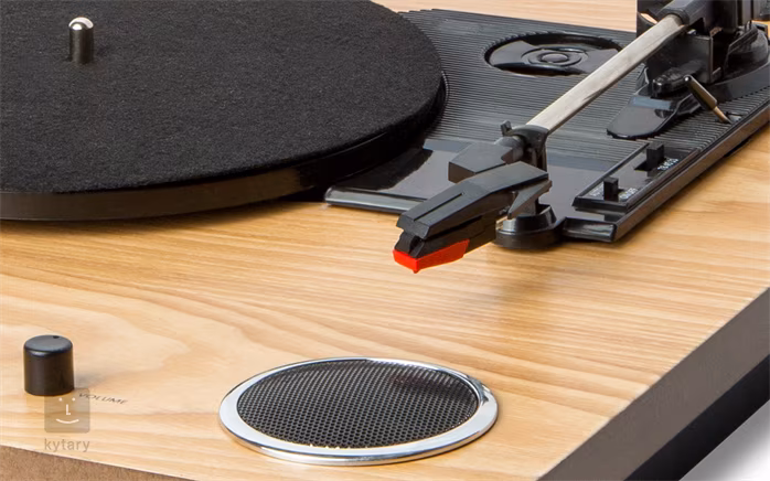 ION CZ-800 - Wkładka gramofonowa