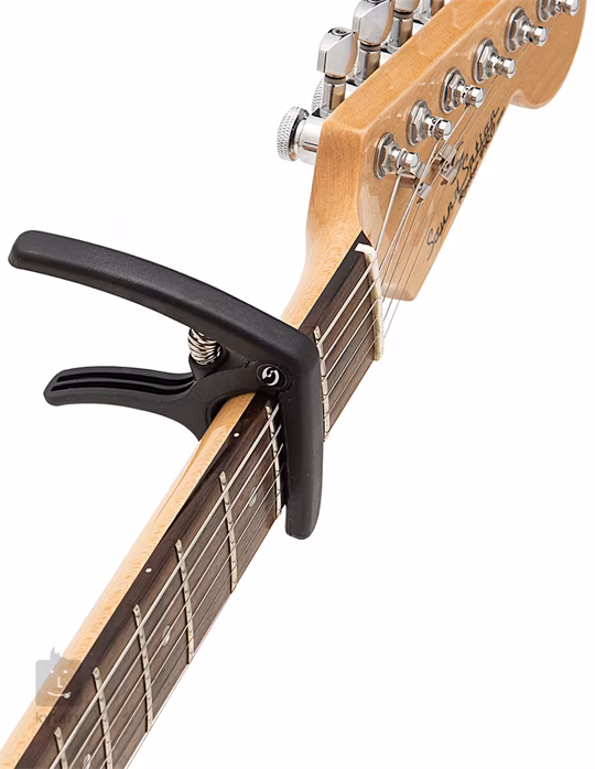 Soundsation CABS-10 (rozpakowane) - Kapodaster