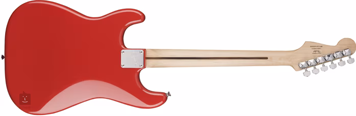 Fender Squier Bullet Strat HT LRL FRD - Gitara elektryczna