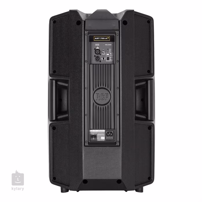 RCF ART 735-A mkIV (używane) - Aktywna kolumna