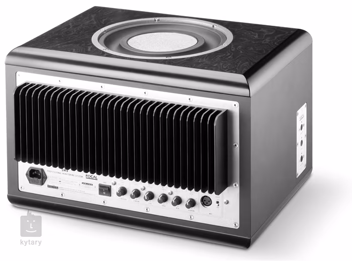 Focal SM9 L - Aktywny monitor studyjny