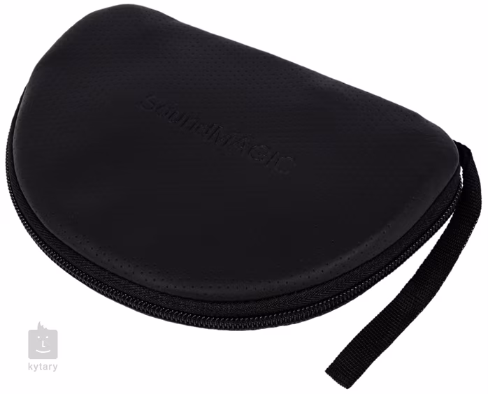 SoundMAGIC P21 Black Grey - Słuchawki