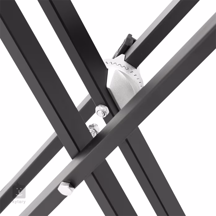 Adam Hall SKS 03 - Statyw klawiszowy