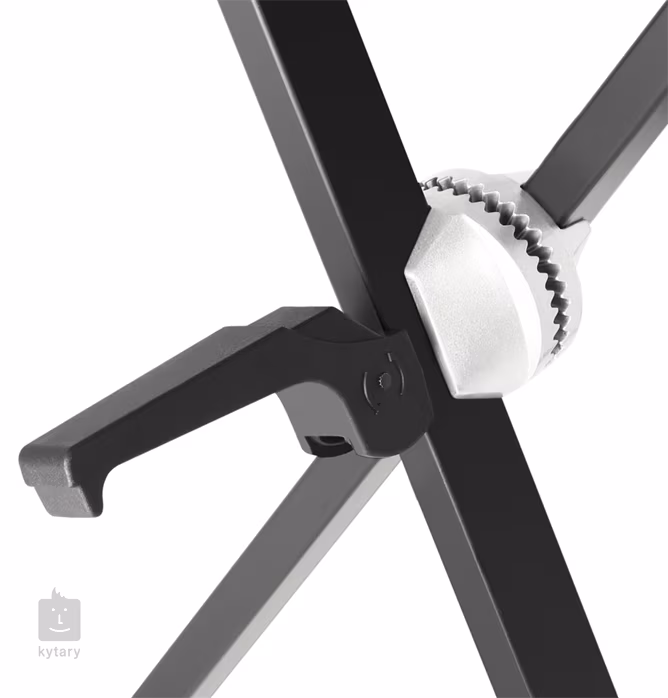 Adam Hall SKS 01 - Statyw klawiszowy