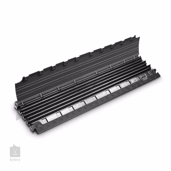 Defender Nano BLK - Mostek kablowy