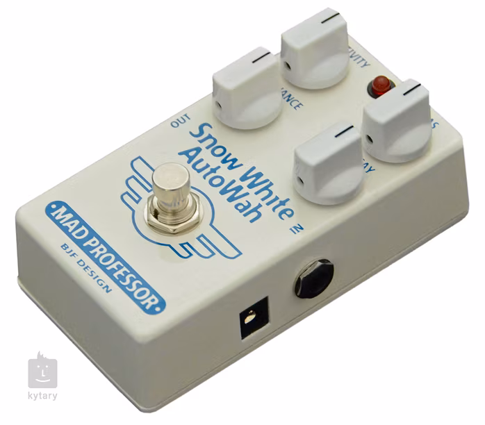 Mad Professor Snow White Auto Wah - Efekt gitarowy