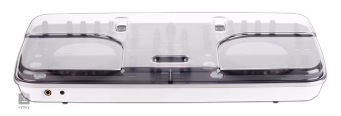 Decksaver Pioneer DDJ-Ergo-V cover - Osłona