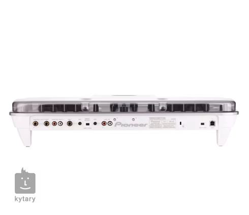 Decksaver Pioneer DDJ-Ergo-V cover - Osłona