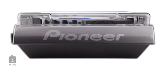Decksaver Pioneer DDJ-T1 cover - Osłona