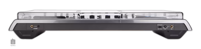 Decksaver Pioneer DDJ-T1 cover - Osłona