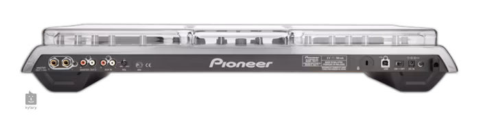 Decksaver Pioneer DDJ-T1 cover - Osłona