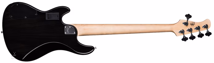 Cort GB75 JH TBK - Elektryczna gitara basowa