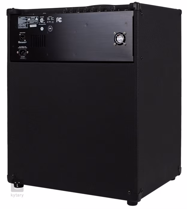 Gallien-Krueger MB 115-II (rozpakowane) - Combo tranzystorowe do gitar basowych