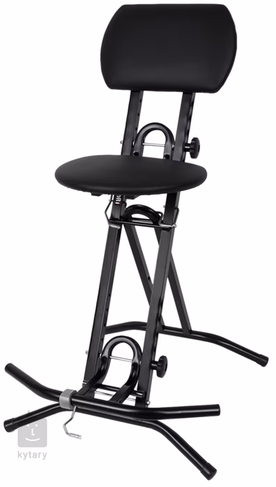 Razzor GS-1 - Stołek gitarowy