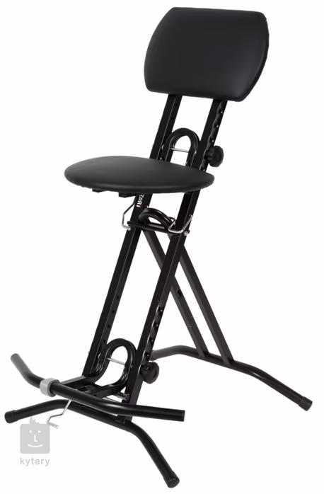 Razzor GS-1 - Stołek gitarowy