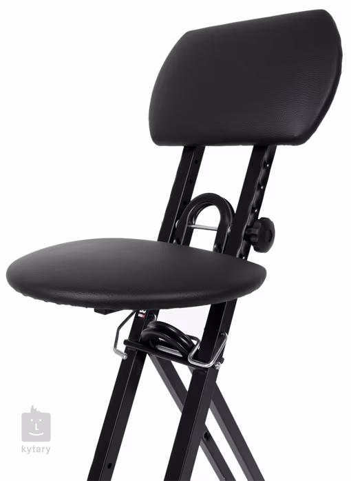 Razzor GS-1 - Stołek gitarowy