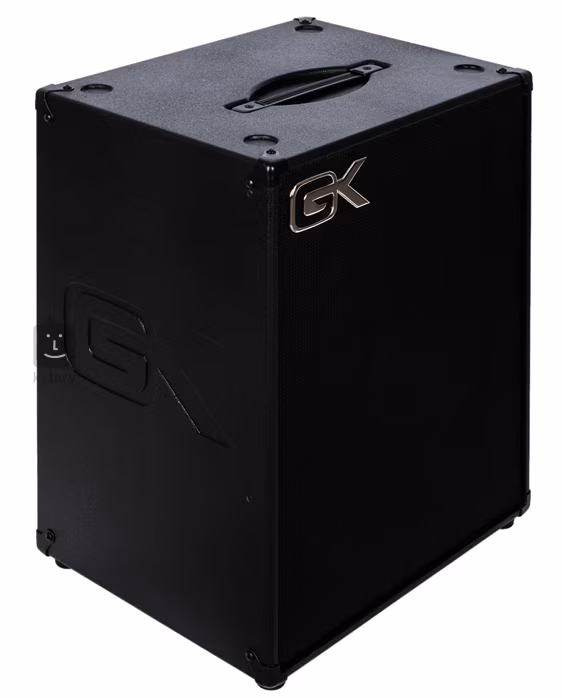 Gallien-Krueger 115MBP - Aktywna kolumna do gitary basowej