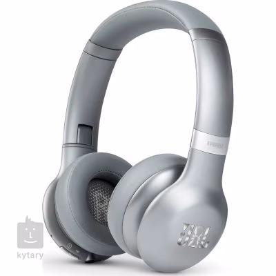 JBL Everest 310 Silver - Słuchawki bezprzewodowy