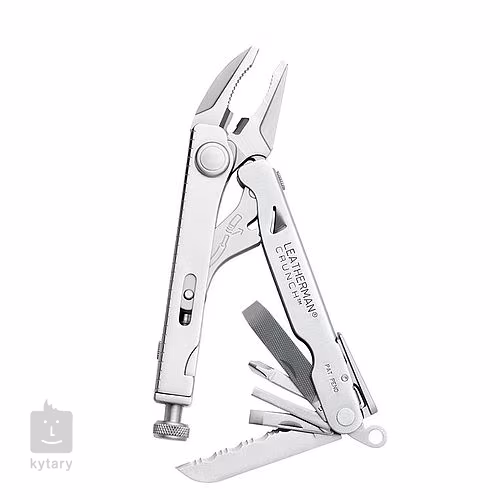 Leatherman CRUNCH - Narzędzia uniwersalne
