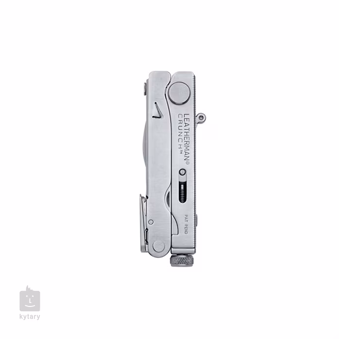 Leatherman CRUNCH - Narzędzia uniwersalne