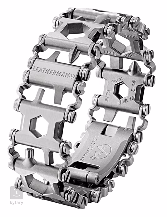 Leatherman TREAD METRIC - Narzędzia uniwersalne