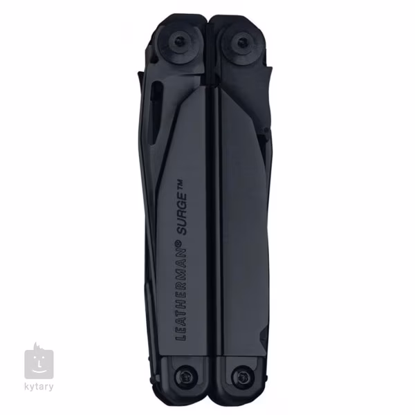 Leatherman SURGE BLACK (używane) - Narzędzia uniwersalne