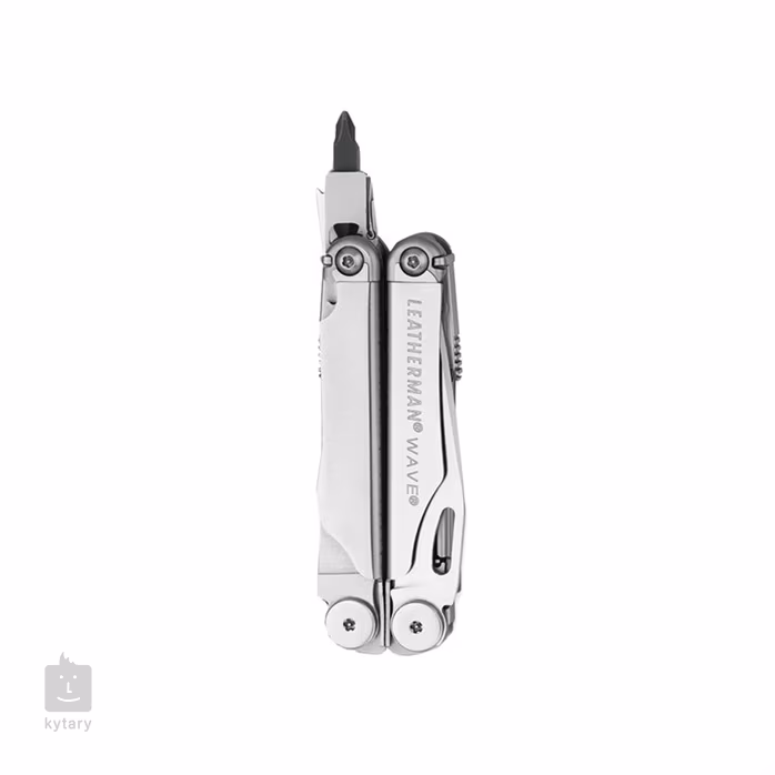 Leatherman WAVE - Narzędzia uniwersalne