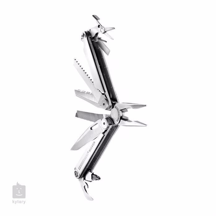 Leatherman WAVE - Narzędzia uniwersalne