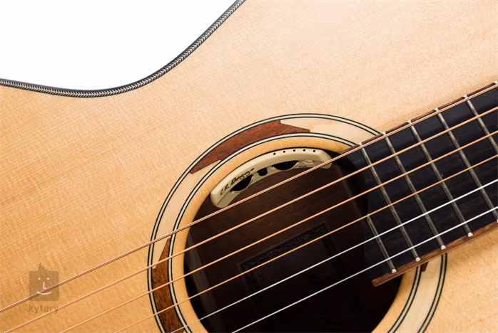 Dowina Sauvignon GAE-S - Gitara elektroakustyczna