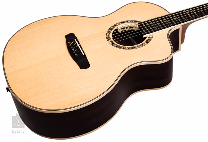 Dowina Cabernet GACE-S - Gitara elektroakustyczna