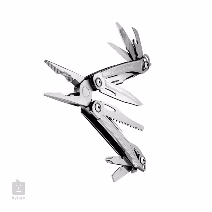 Leatherman SIDEKICK - Narzędzia uniwersalne