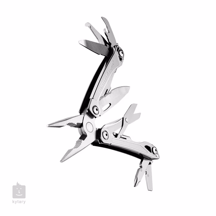 Leatherman WINGMAN 2018 - Narzędzia uniwersalne