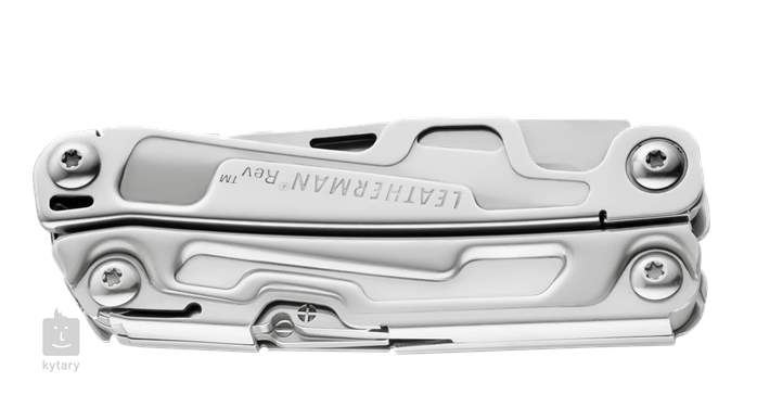 Leatherman REV - Narzędzia uniwersalne