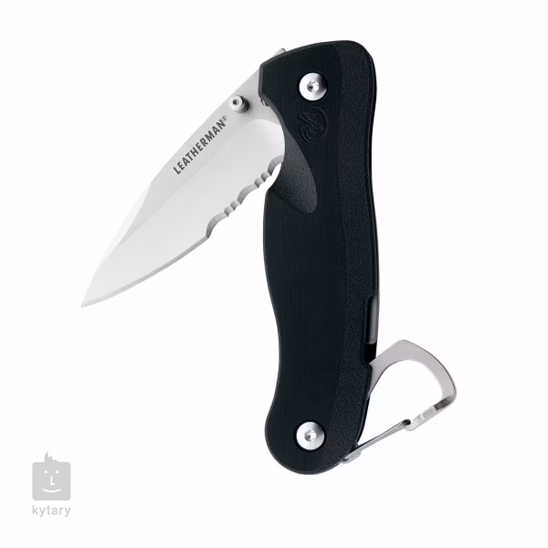 Leatherman CRATER C33X - Nóż