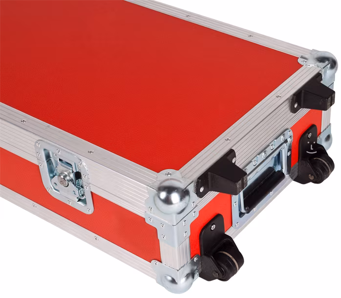 Transport-case Nord Stage 88 Flight Case - Futerał na instrumenty klawiszowe