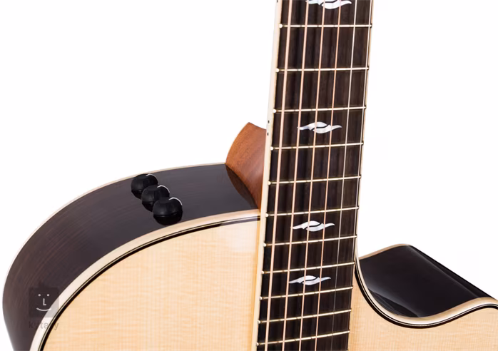 Taylor 814ce - Gitara elektroakustyczna