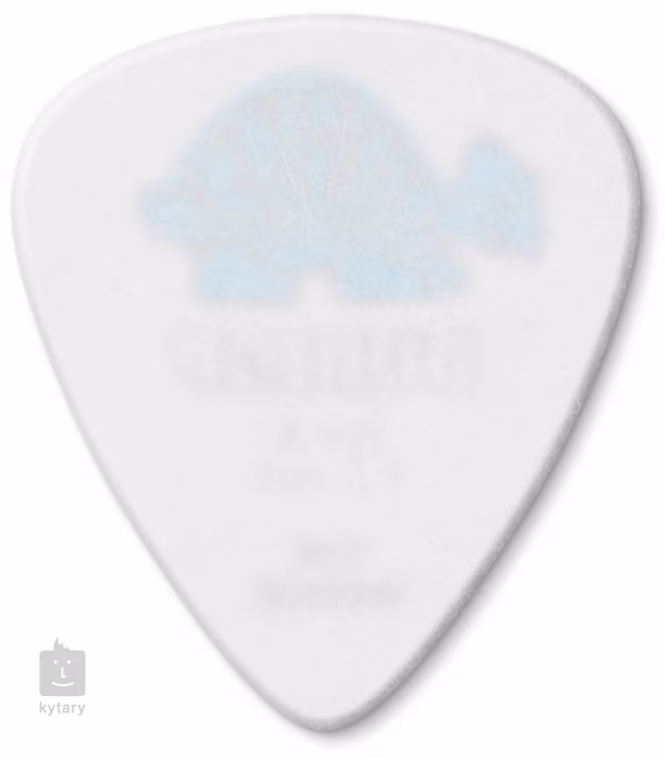 Dunlop Tortex Wedge 1.0 - Kostki