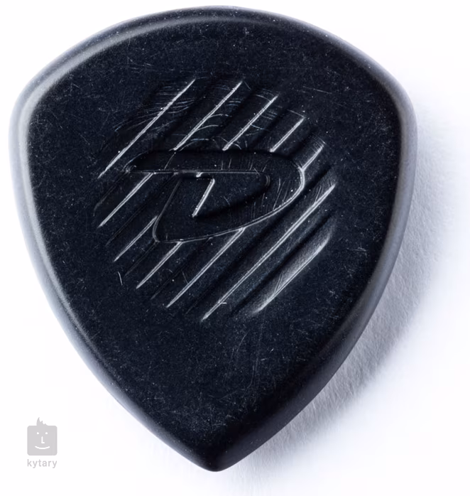 Dunlop Primetone 5.0 Large Sharp Tip - Kostki