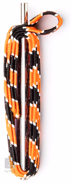 Dunlop Elastic Capo Regular Flat - Kapodaster