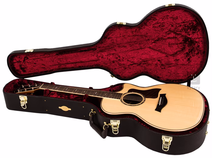 Taylor 814ce - Gitara elektroakustyczna