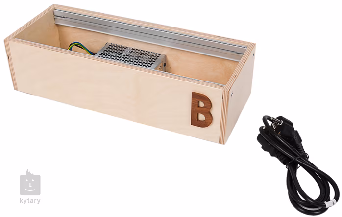 BASTL INSTRUMENTS Marton Skiff - Eurorack case