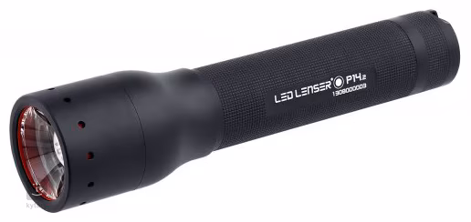 Led Lenser P14.2 - Latarka ręczna
