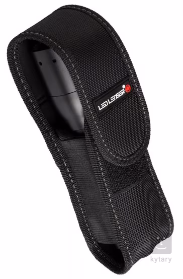 Led Lenser P14.2 - Latarka ręczna