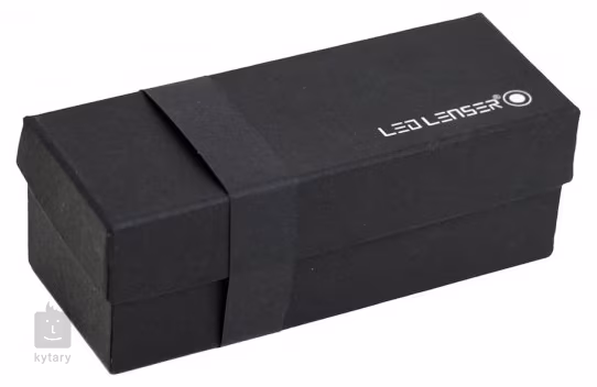 Led Lenser P14.2 - Latarka ręczna