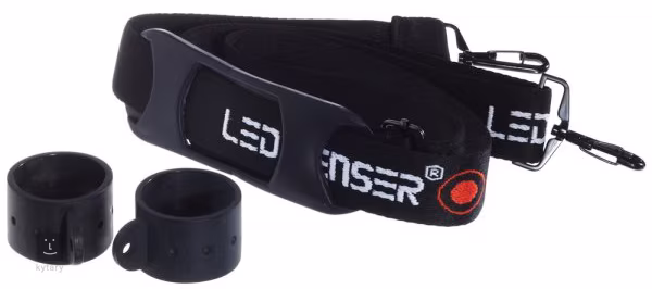 Led Lenser X21.2 - Latarka ręczna