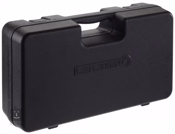 Led Lenser X21.2 - Latarka ręczna