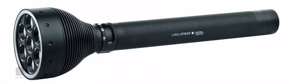 Led Lenser X21R.2 - Latarka ręczna